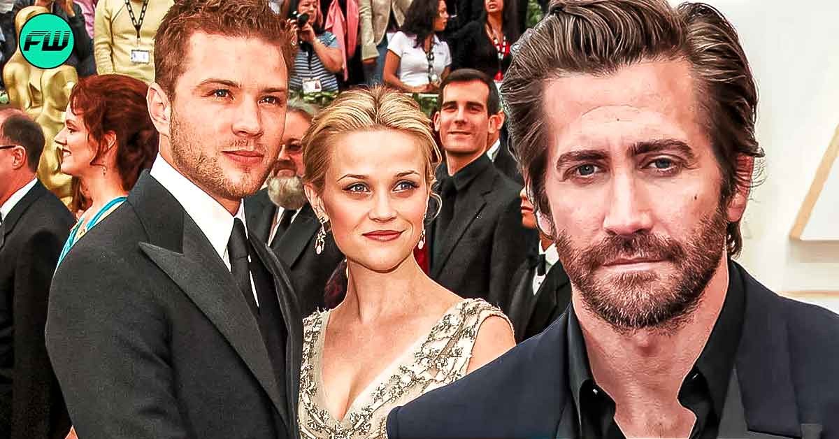“She’s one of the smartest people I’ve ever met”: Reese Witherspoon Found Marvel Star Jake Gyllenhaal ‘Clingy’ Despite $80M Actor Saving Her From Ex-Husband Ryan Phillippe After ‘Years of Sh-t’