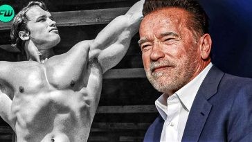"Are you overcompensating for some deficiency?": Reporter Failed Miserably Trying to Belittle Arnold Schwarzenegger For His Bodybuilding Achievements as Mr. Olympia