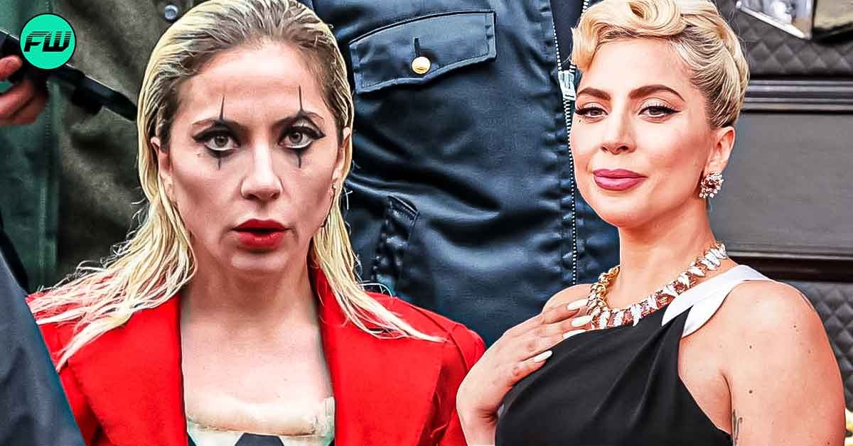 "This is Sh*t, Why did they have to ruin Joker 2?": Lady Gaga's First Look as Harley Quinn Stirs Concerns Among DC Fans
