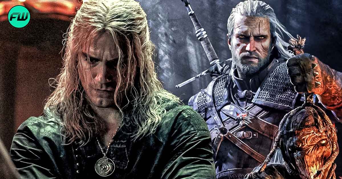 The Witcher Season 4 Likely To Drift Even Further from Source Material Without Henry Cavill’s Guidance