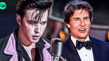 Elvis Star Austin Butler Lost Golden Opportunity To Star in $1.4 Billion Tom Cruise Mega-Classic