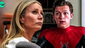 Gwyneth Paltrow Deeply Hurt Tom Holland's Feelings After She Forgot About Working With the Spider-Man Star