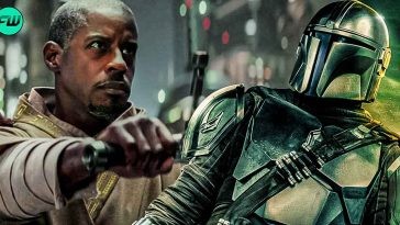 The Mandalorian Star Ahmed Best Teases Potential Spin-Off After Pedro Pascal’s Show Concludes