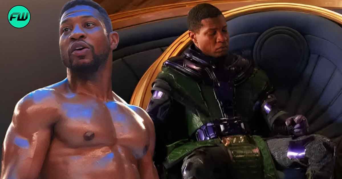 "He's done nothing wrong": Marvel Star Jonathan Majors Denies Assault Allegations After Arrest, Vows to Clear His Name Amid Career Threatening Controversy