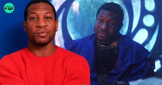 Jonathan Majors Girlfriend: Marvel Star's Dating Life Before Getting ...