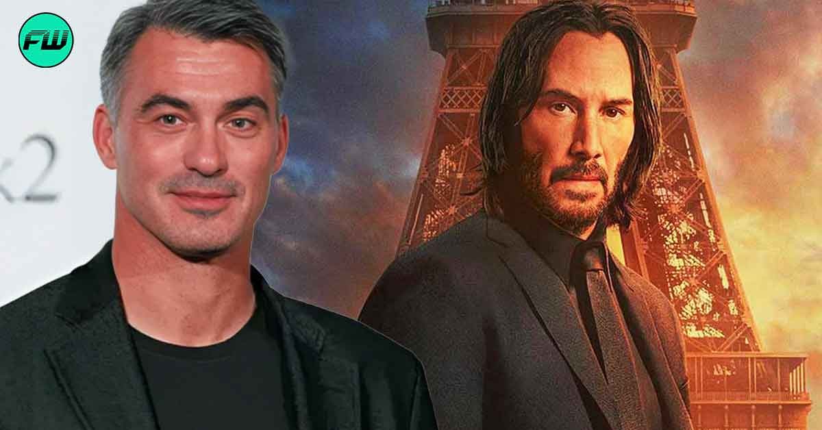 "I don't know how to do it": Director Rejected Studio's Offer For John Wick Chapter 5 Despite Keanu Reeves' Success in $600 Million Franchise