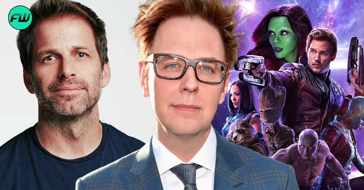 "I promise, not a second is wasted": James Gunn Pulls a Zack Snyder, Defends Guardians of the Galaxy Vol. 3 Having Over 149 Minutes Runtime