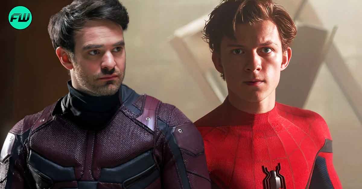 "Eventually, I will beat Spider-Man's as*": Tom Holland's Spider-Man Teased to Face Major Daredevil Villain Ahead of Daredevil: Born Again
