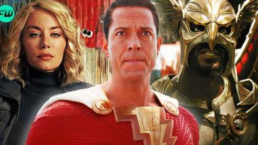 "That was not the original intent": Zachary Levi Blames DCU Bosses for James Gunn's Wife Jennifer Holland's Cameo in Shazam 2 Instead of Hawkman and Cyclone
