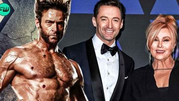 "A husband's job is to be fat and flabby": Hugh Jackman's Wife Deborra-Lee Furness Didn't Want Him To Be Ripped as it Made Her Look Less Fabulous