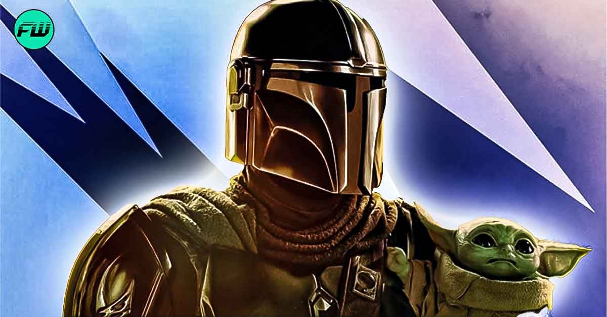 The Mandalorian Season 3 Reportedly Bleeding Viewers, Lost Half its Audience in Just 4 Episodes