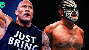 The Rock Was “Too Expensive” to Afford for a Dream Farewell Match With WWE Legend The Great Muta