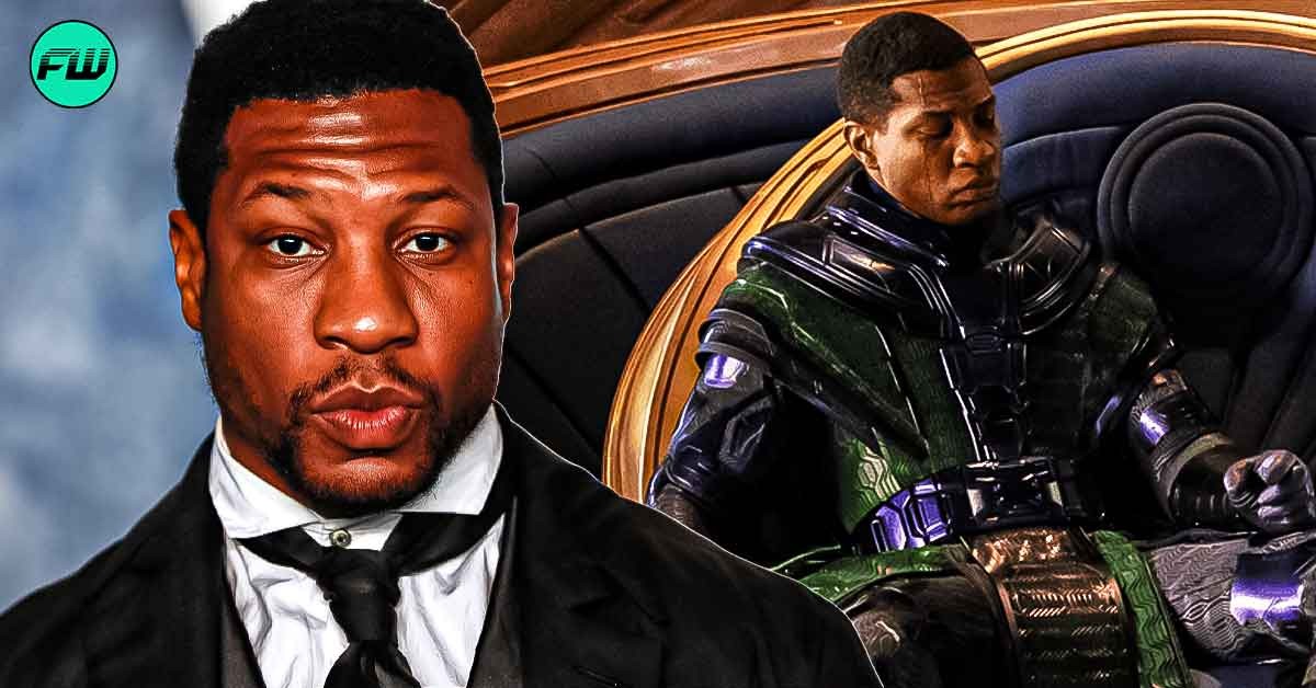 ‘Interesting timing... Bro is finished’: Suspicious Fans Question Jonathan Majors’ Assault Charges Timing Right When His Marvel Career’s About to Take Off