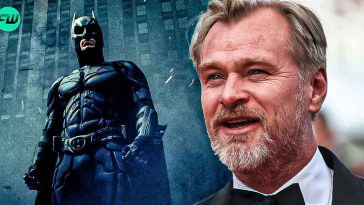 "There are no good threequels": Christopher Nolan Reveals $1.08B The Dark Knight Threequel Needed To "Blow Up Bigger"