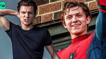 "If it's time for me to walk away I'll do so": Tom Holland Won't Hesitate to Retire From $3.9B Spider-Man Franchise If Marvel Studios Decide to Cast Someone Else to Make the Character More Diverse