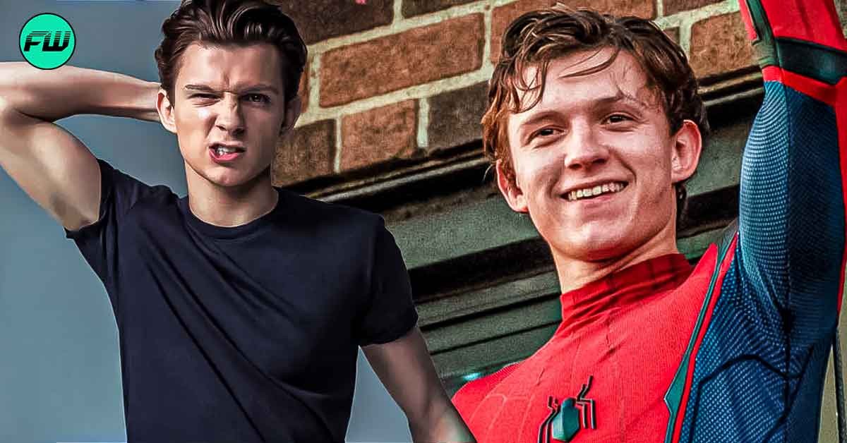 "If it's time for me to walk away I'll do so": Tom Holland Won't Hesitate to Retire From $3.9B Spider-Man Franchise If Marvel Studios Decide to Cast Someone Else to Make the Character More Diverse