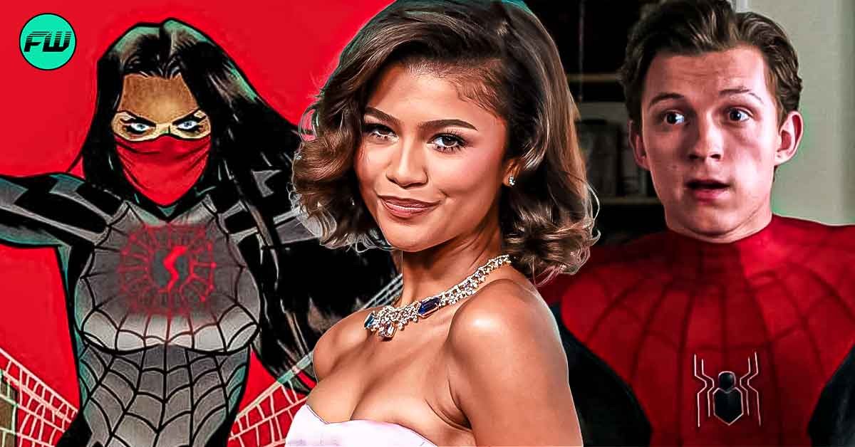 Hollywood's Heartthrob Zendaya Has No Intentions to Steal Spider-Man Role From Tom Holland to Play the First Ever Female Spider-Man in MCU