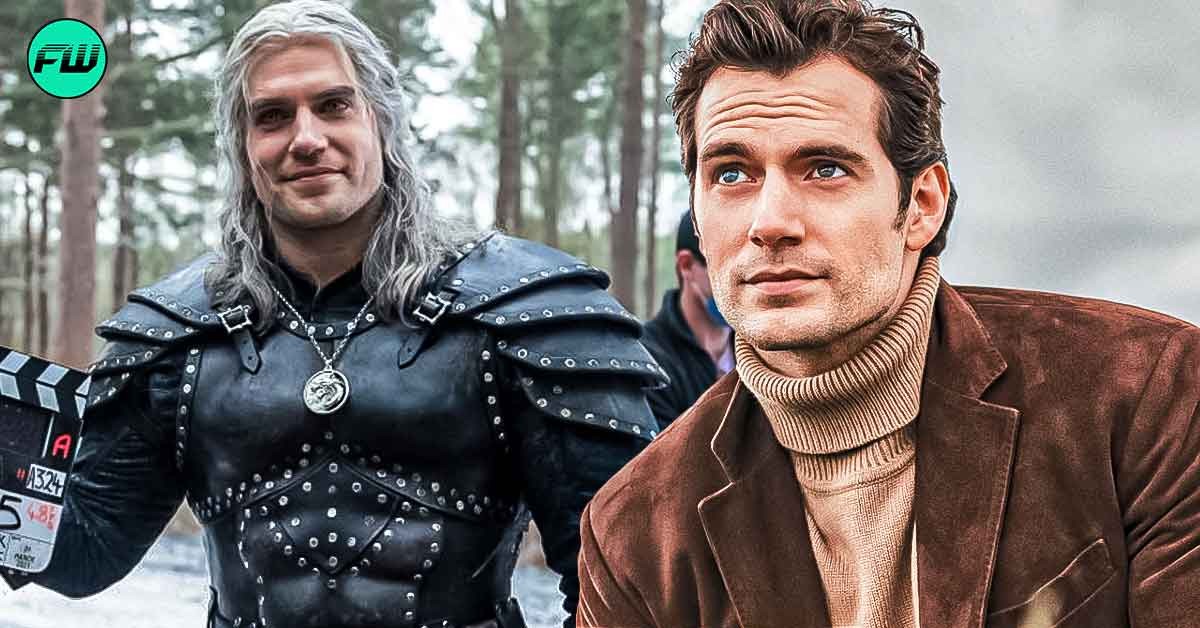 The Witcher Producers Wanted Henry Cavill Out Since Season 2 as He Didn't Respect Them for Being Anti-Source Material