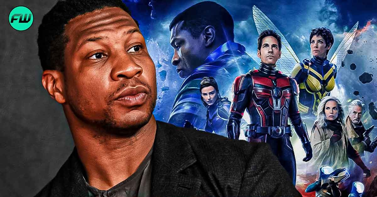 “He’s a sociopath and abuser”: Jonathan Majors Dark History Revealed by Director, Claims Ant-Man 3 Actor’s Abusive History Was Known at Yale