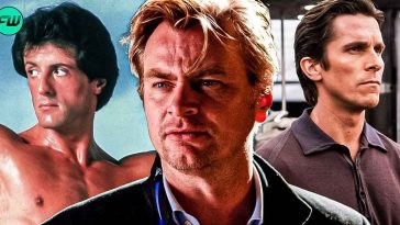 Christopher Nolan Believes Sylvester Stallone’s $270M Film Inspired Christian Bale’s Final Outing as Batman to Justify Critically Acclaimed Trilogy