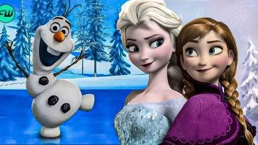 "Kill the snowman": Disney Animation Boss Wanted Olaf Killed After Watching Early Version of 'Frozen' - Instantly Regretted When it Made $1.28B Globally