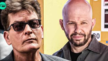 "Charlie didn't look so good, he started talking to himself": Charlie Sheen's Miserable Condition Concerned His Co-star Jon Cryer During 'Two and a Half Men'