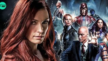 Original Jean Grey Star Famke Janssen Signals She's Ready for X-Men's MCU Debut: "Is there an opening? Who knows?"