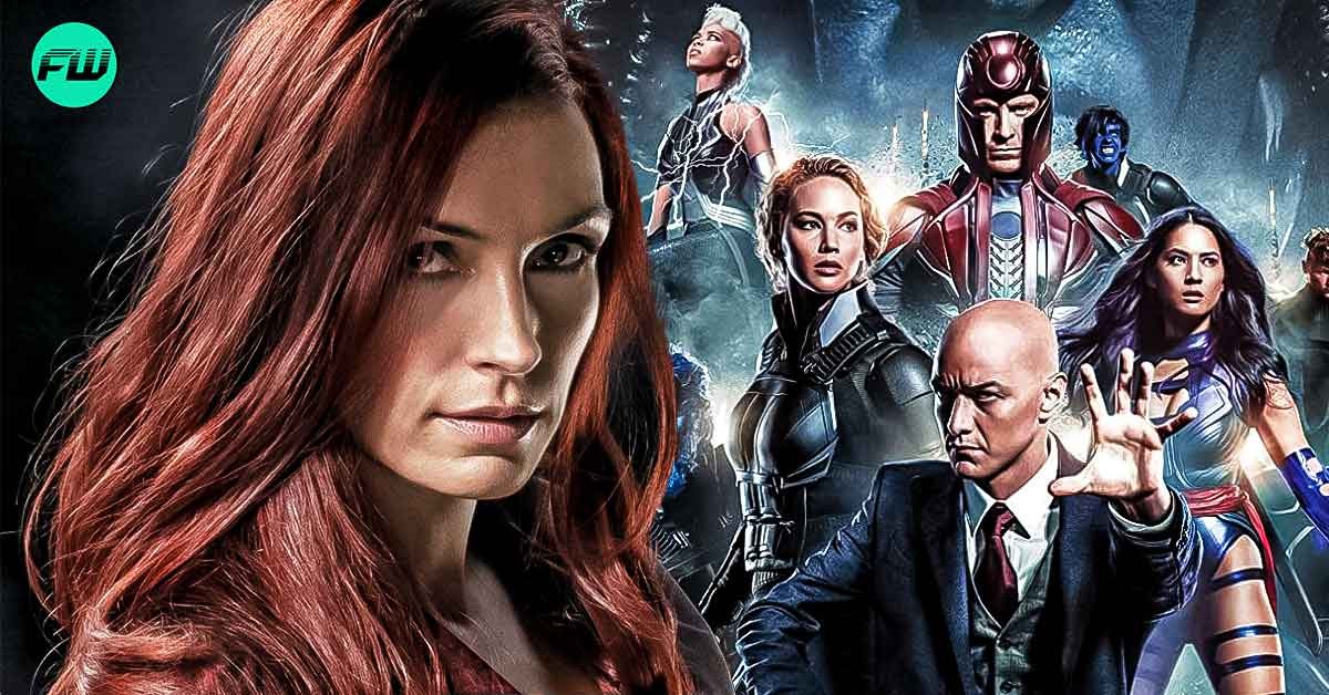 Original Jean Grey Star Famke Janssen Signals She's Ready for X-Men's MCU Debut: "Is there an opening? Who knows?"