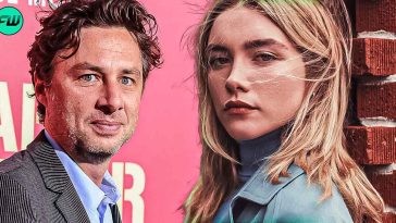 “Everyone was really anxious”: Florence Pugh Reveals Why She Had to Cut Her Own Hair for Ex-Partner Zach Braff’s Film