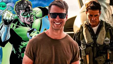 “I’m really glad I tweeted it”: DCU’s Hal Jordan Contender Glen Powell Claims His ‘Hateful’ Tweet Helped Him Get Tom Cruise’s Attention for $1.4B Top Gun 2 Role