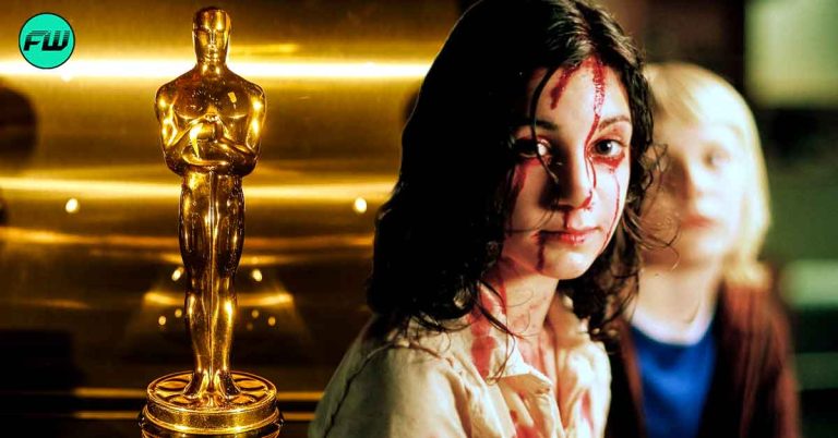 12 Horror Movies That Deserved Oscars