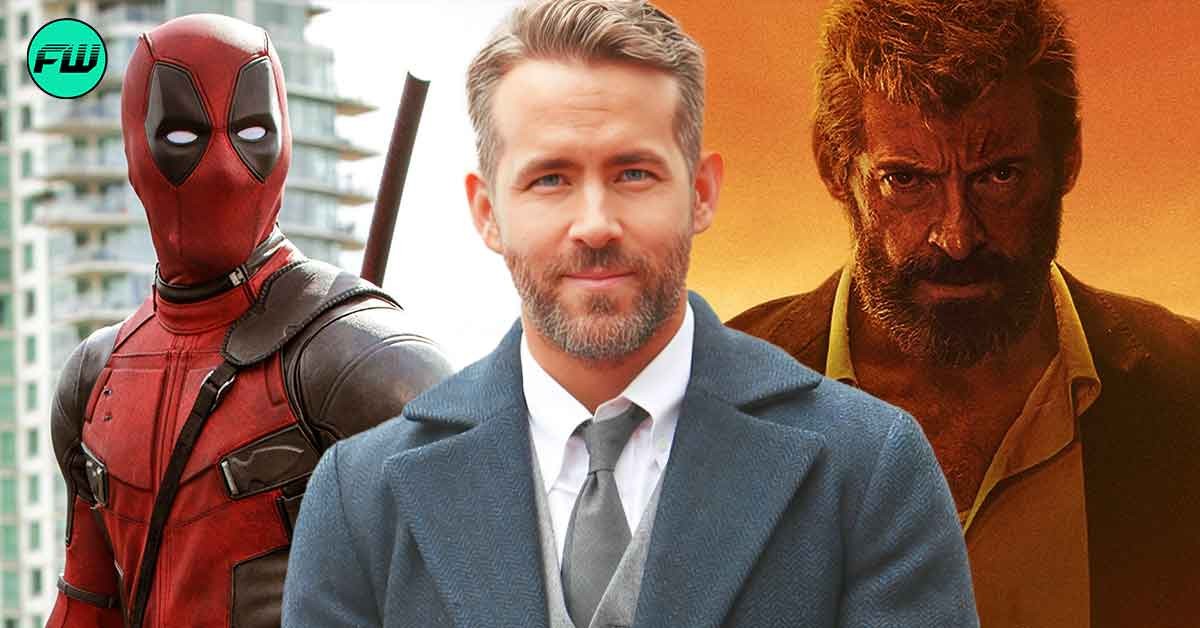 Ryan Reynold's Deadpool 3 Will Tarnish Hugh Jackman's $614 Million Masterpiece 'Logan' if This Rumor About Cable Comes True