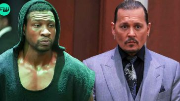 Guilty Until Proven Innocent: Johnny Depp Fiasco Taught us Nothing as Hollywood Labels Jonathan Majors a 'Sociopathic Abuser' Despite Charges Seemingly Recanted