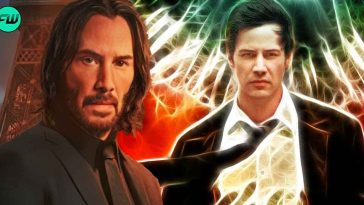 After John Wick 4, Keanu Reeves Trying to Convince Warner Bros. For Sequel to His $232 Million Movie: "I don't know if it's going to happen"