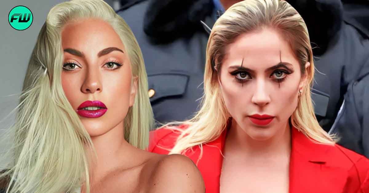 Why Did Lady Gaga Kiss a Female Bystander? DC Fans Lose Their Minds After Latest Footage of Harley Quinn From Joker 2's Set