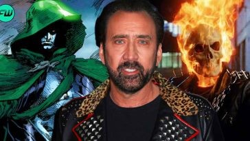 Marvel Star Nicolas Cage Wants to Jump Ship, Play DC’s Spectre After Ghost Rider’s MCU Debut Seemingly a Dead-end: “That’d be a fun one… He’s kinda unbeatable”