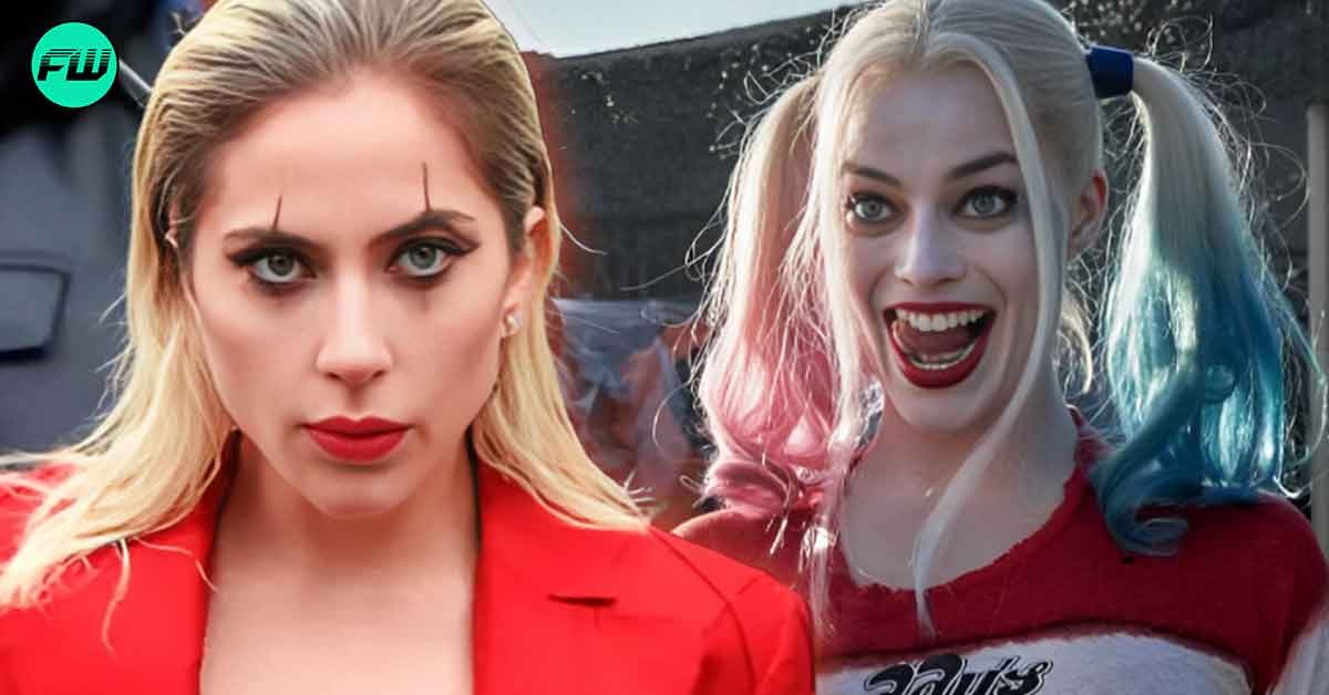 Joker 2: Lady Gaga Reportedly Playing First Ever Openly Bisexual Harley Quinn in a Movie