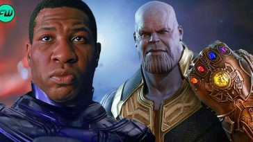 Jonathan Majors' Salary to Play Kang in MCU Is Insanely Low Compared to Josh Borlin $6 Million Payday For Avengers Infinity War