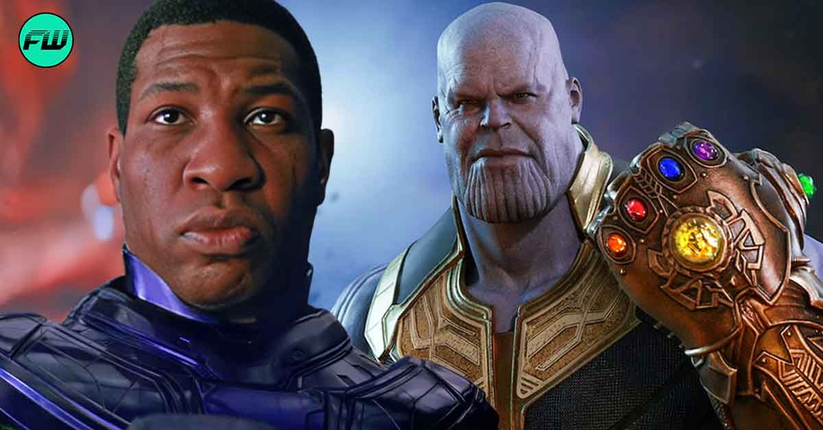 Jonathan Majors' Salary to Play Kang in MCU Is Insanely Low Compared to Josh Borlin $6 Million Payday For Avengers Infinity War