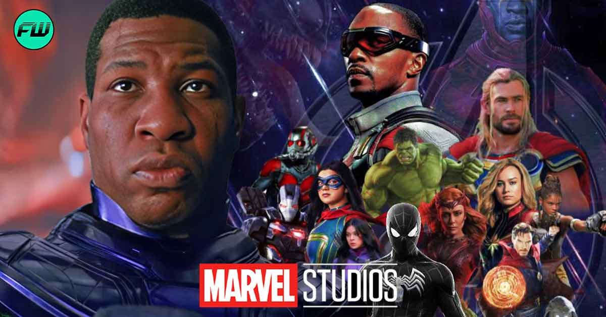 "I don’t think he’s going to appear in every film": MCU Exec on Jonathan Majors' Future as Kang Amid His Arrest After Allegedly Assaulting His Girlfriend