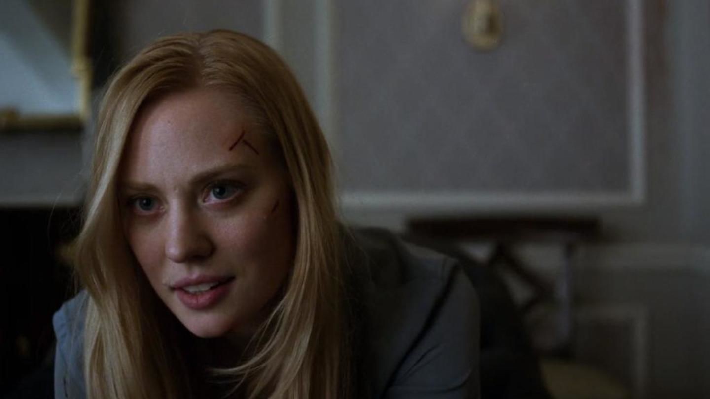 Karen Page in The Punisher