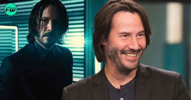 “I believe there’s another one”: Keanu Reeves Will Seemingly Return for ...