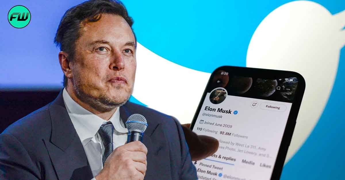 Twitter Value Now Less Than Half of Elon Musk’s $44 Billion Deal – Now Valued at $20B