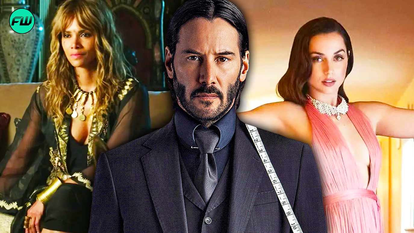 John Wick 5 & Beyond: All 6 Projects to Come After Chapter 4