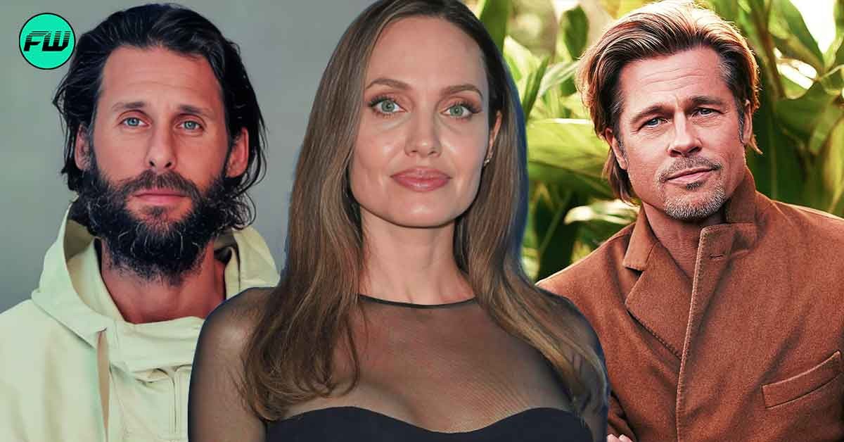 Truth Behind Angelina Jolie's Alleged Romance With $10 Billion Worth David Rothschild Revealed: Is Brad Pitt's Ex-wife Dating Anyone?