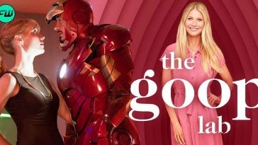 Gwyneth Paltrow's 30% Share in Goop Has Made Her Way More Money Than Robert Downey Jr's $2.4 Billion Iron Man Franchise