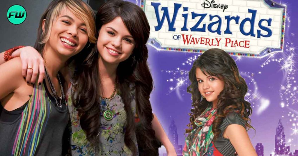 ‘wizards Of Waverly Place’ Boss Confirms Selena Gomez’s Alex Russo Is 