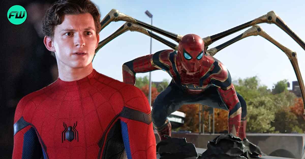 'Would pay so much money to see this': Marvel Fans Demand a Shocker Heist Movie With Spider-Man as Villain