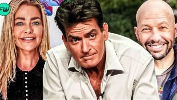 “I need you to hide something from me”: Charlie Sheen Was Terrorized After Ex-Wife Visited Him on Set That Made Him Ask for Help from Co-Star Jon Cryer