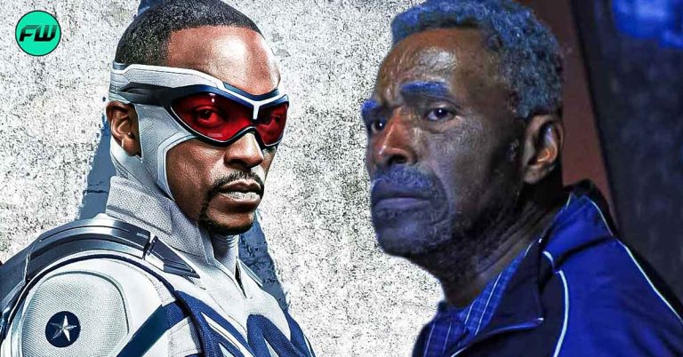 Captain America 4: Carl Lumbly’s Forgotten Super Soldier Isaiah Bradley Reportedly Returns in ‘New World Order’